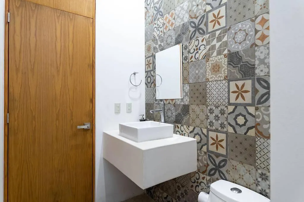 Apartment Viscount IV Manor Tulum By Sandy Powerful Mexico