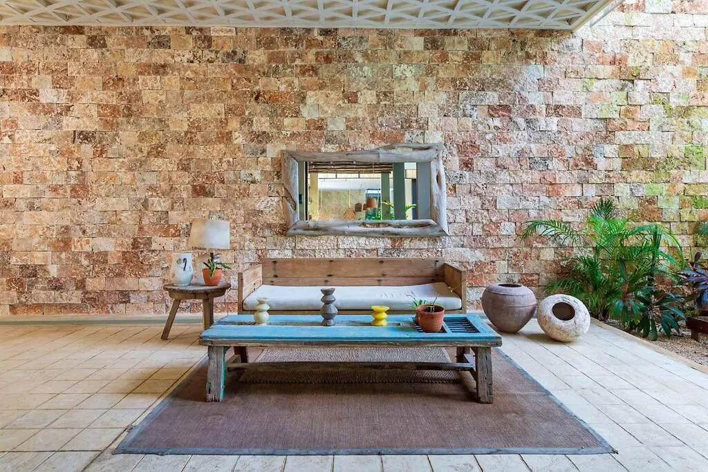 Viscount IV Manor Tulum By Sandy Powerful Appartamento