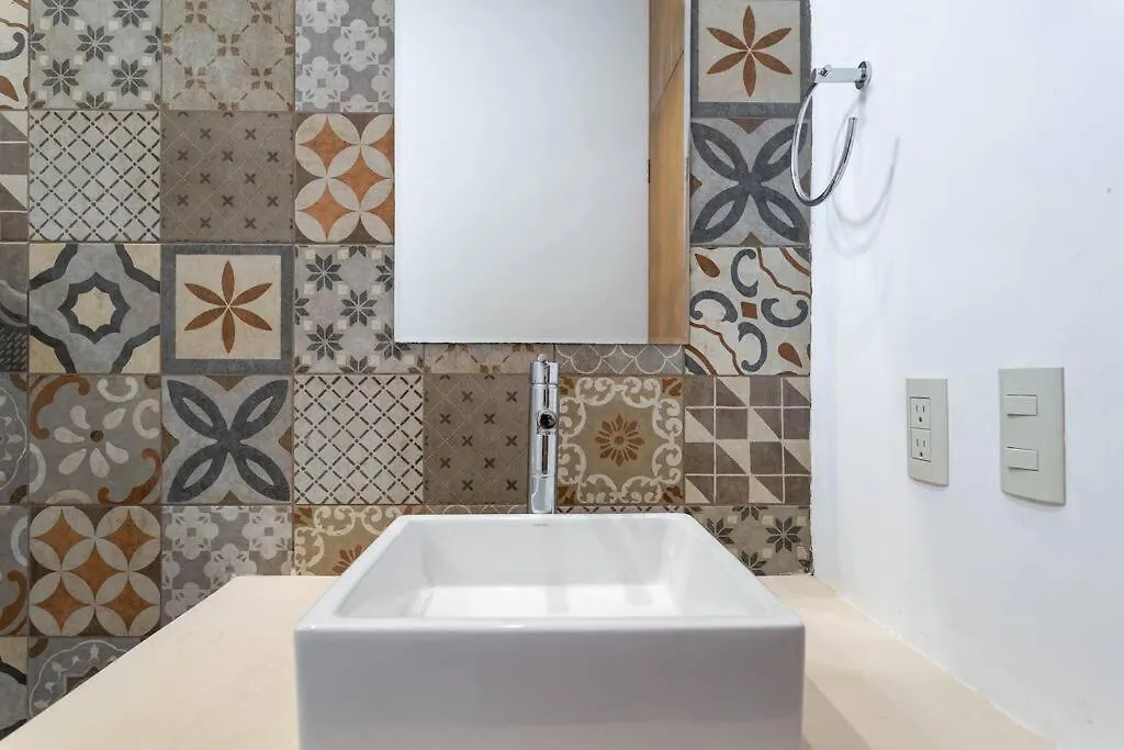 Apartment Viscount IV Manor Tulum By Sandy Powerful