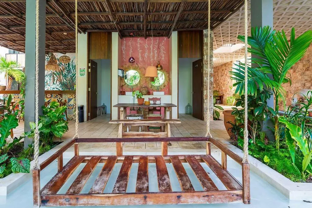 Viscount IV Manor Tulum By Sandy Powerful Apartment