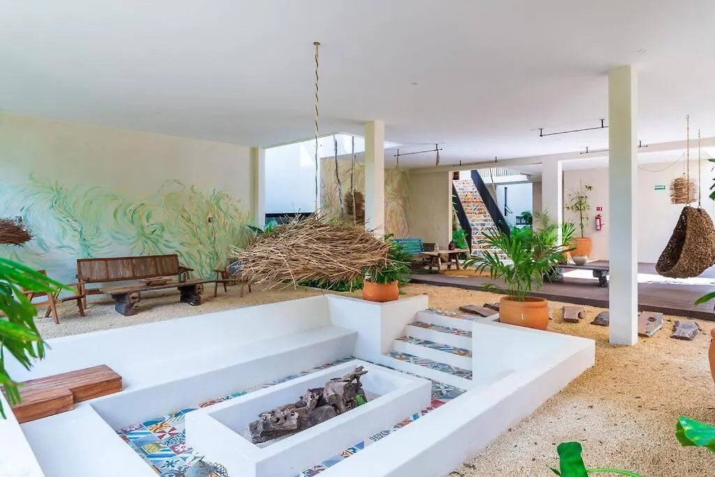 Viscount IV Manor Tulum By Sandy Powerful
