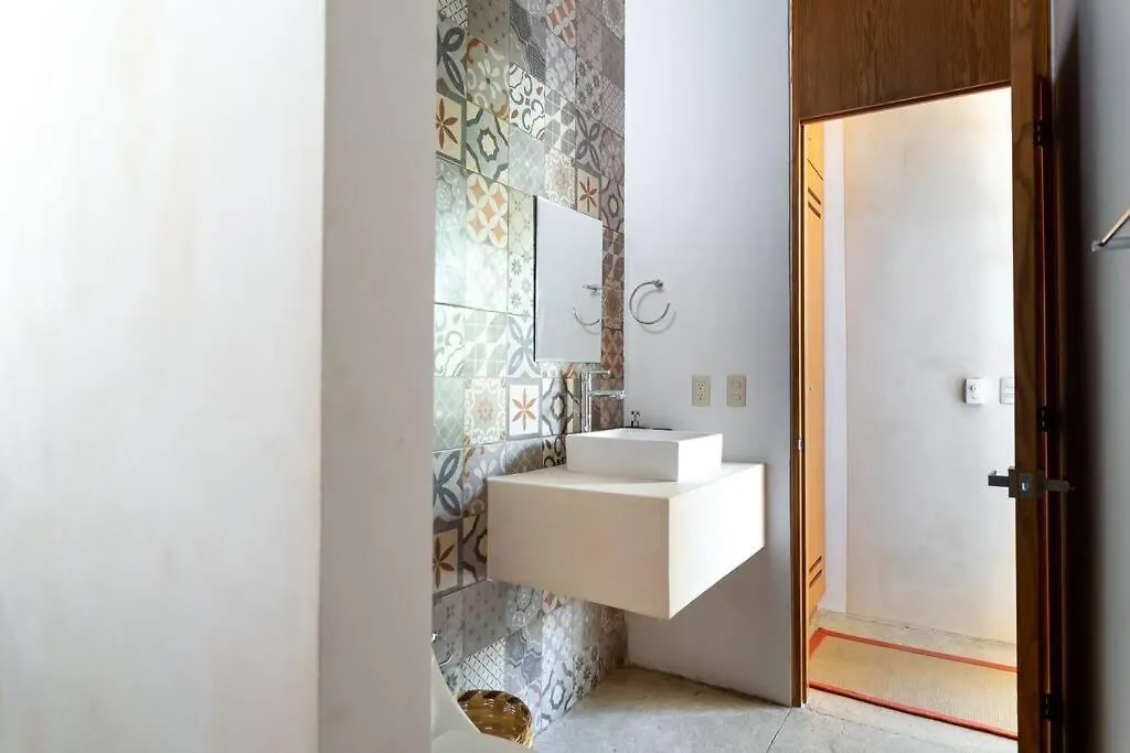 Viscount IV Manor Tulum By Sandy Powerful Apartment