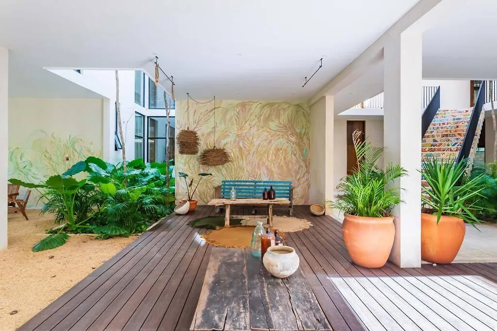 Viscount IV Manor Tulum By Sandy Powerful Mexiko
