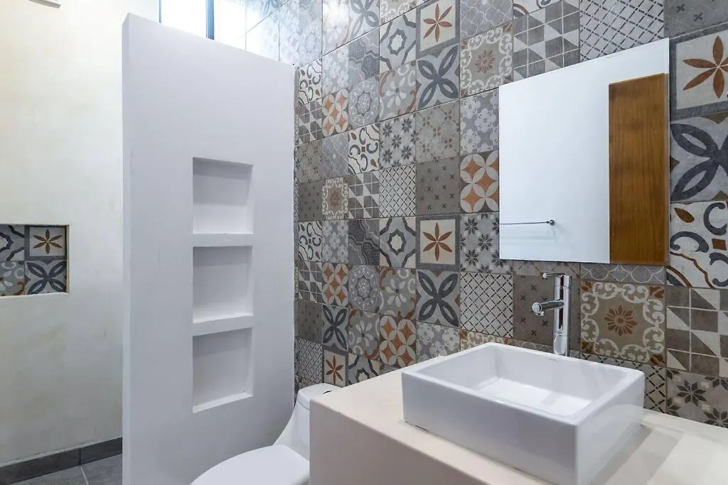 Viscount IV Manor Tulum By Sandy Powerful Apartment