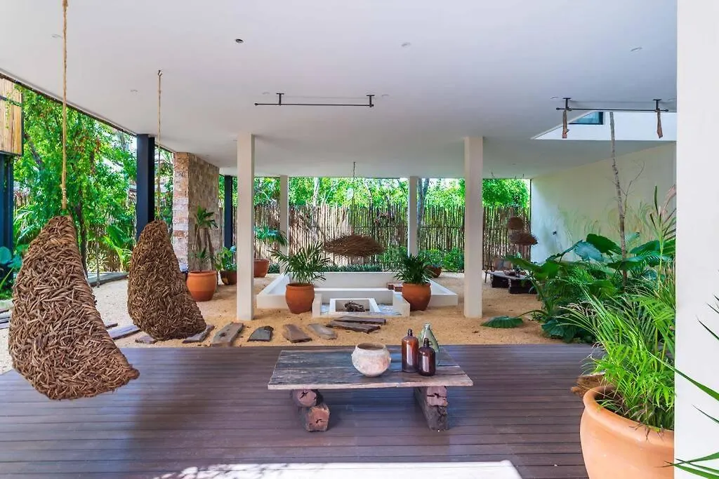 Viscount IV Manor Tulum By Sandy Powerful 0*,  Mexiko